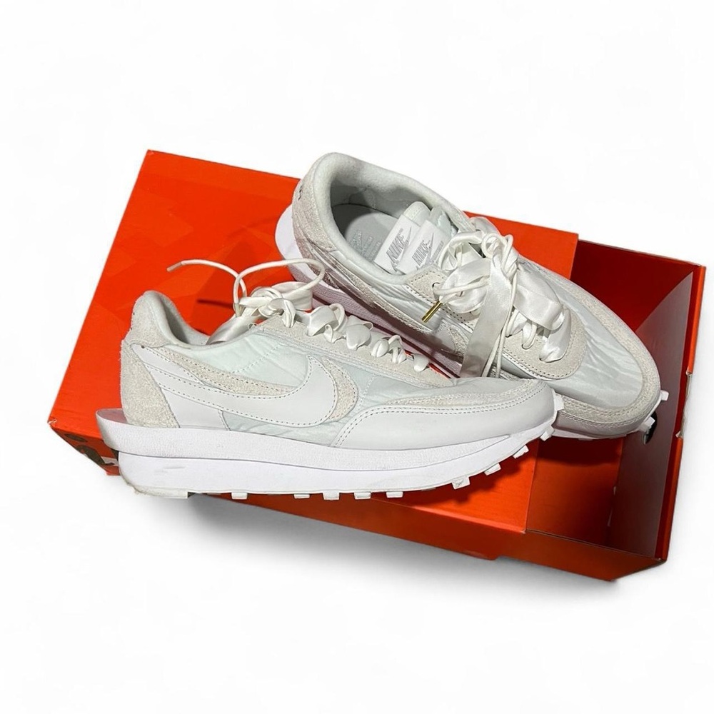 Nike x Sacai